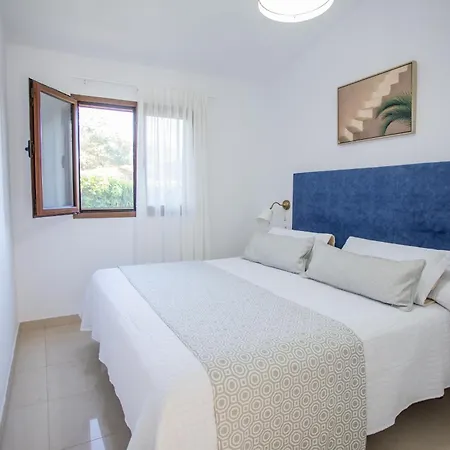 Apartamento Deluxe Vegas Golf - By Gestion Vacacional Canarias *