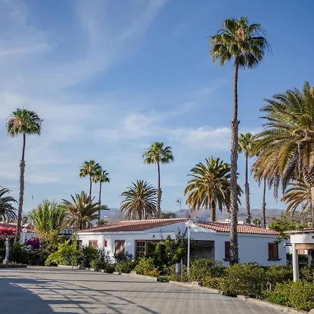 Deluxe Vegas Golf - By Gestion Vacacional Canarias Apartamento *