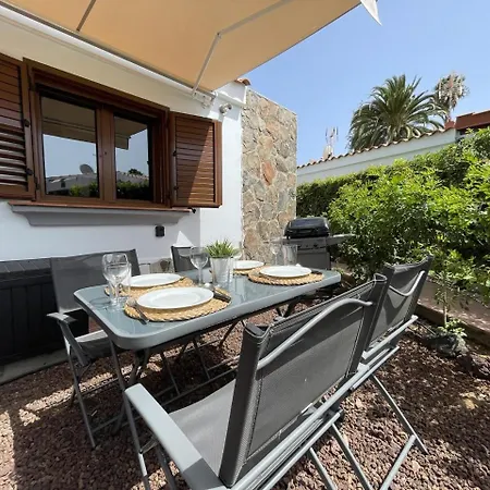 Deluxe Vegas Golf - By Gestion Vacacional Canarias *