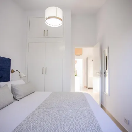 Apartment Deluxe Vegas Golf - By Gestion Vacacional Canarias *