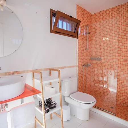 Apartment Deluxe Vegas Golf - By Gestion Vacacional Canarias Maspalomas (Gran Canaria)