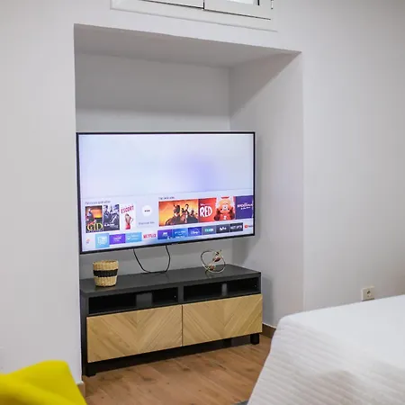 Apartament Deluxe Vegas Golf - By Gestion Vacacional Canarias
