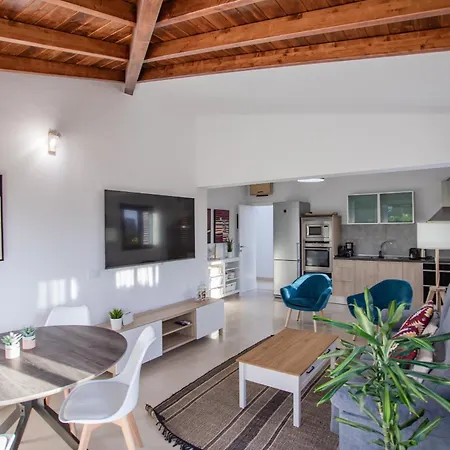 Apartment Deluxe Vegas Golf - By Gestion Vacacional Canarias *
