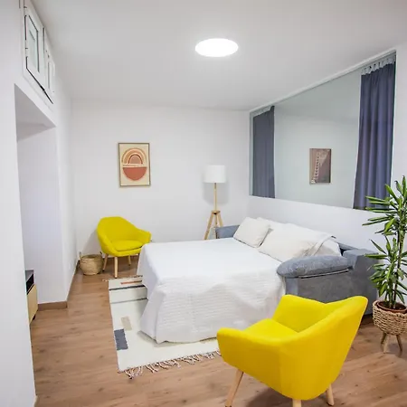 Deluxe Vegas Golf - By Gestion Vacacional Canarias * Maspalomas (Gran Canaria)