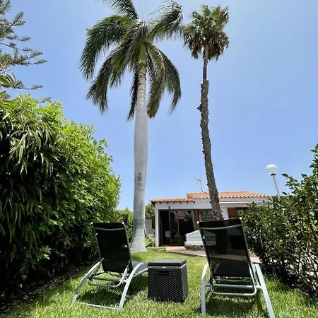 Apartment Deluxe Vegas Golf - By Gestion Vacacional Canarias