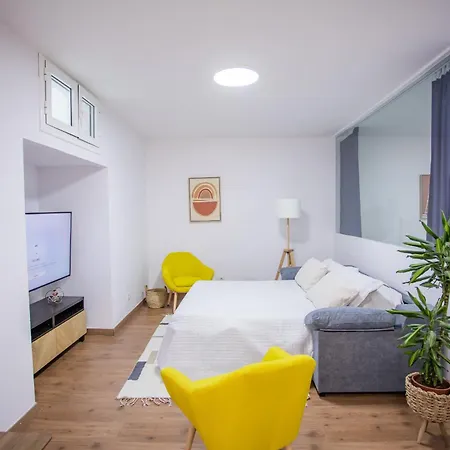 Deluxe Vegas Golf - By Gestion Vacacional Canarias Apartment Maspalomas (Gran Canaria)