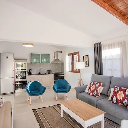 Apartament Deluxe Vegas Golf - By Gestion Vacacional Canarias Maspalomas (Gran Canaria)