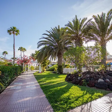 Deluxe Vegas Golf - By Gestion Vacacional Canarias