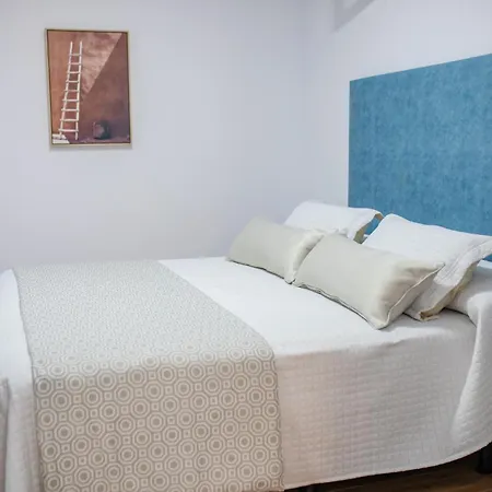 Deluxe Vegas Golf - By Gestion Vacacional Canarias Apartment