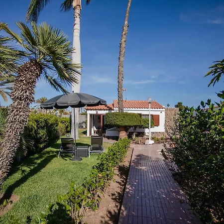 Apartment Deluxe Vegas Golf - By Gestion Vacacional Canarias