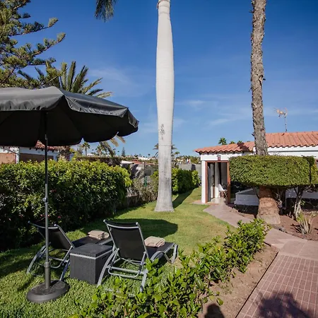 Apartament Deluxe Vegas Golf - By Gestion Vacacional Canarias *