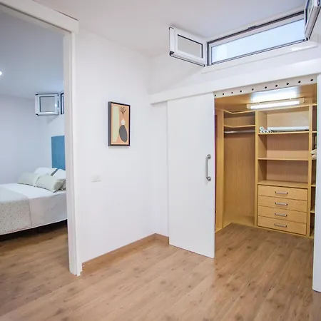 Apartment Deluxe Vegas Golf - By Gestion Vacacional Canarias Maspalomas (Gran Canaria)