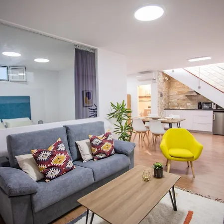Apartament Deluxe Vegas Golf - By Gestion Vacacional Canarias