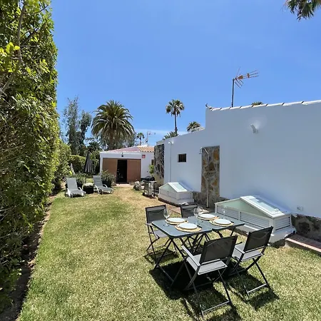Apartament Deluxe Vegas Golf - By Gestion Vacacional Canarias *