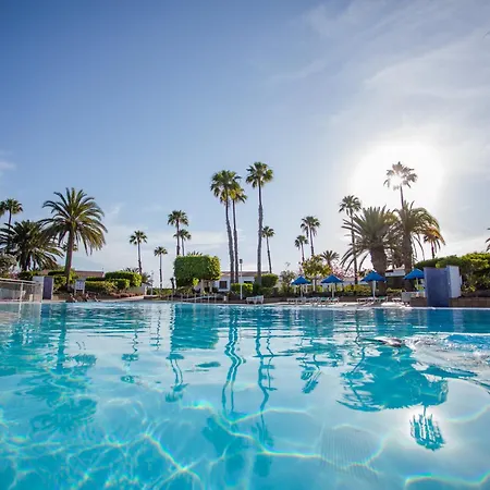 Deluxe Vegas Golf - By Gestion Vacacional Canarias Maspalomas (Gran Canaria)