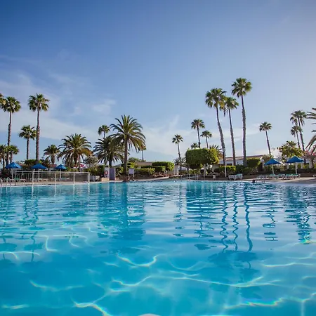 Deluxe Vegas Golf - By Gestion Vacacional Canarias *