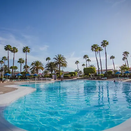 Deluxe Vegas Golf - By Gestion Vacacional Canarias *