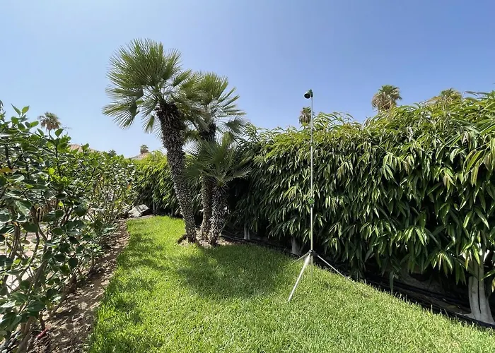 Apartman Deluxe Vegas Golf - By Gestion Vacacional Canarias Maspalomas