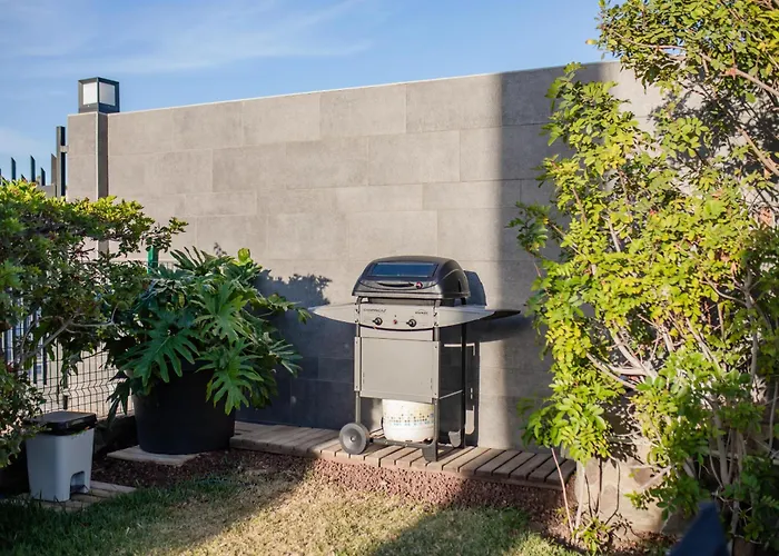 Deluxe Vegas Golf - By Gestion Vacacional Canarias * Maspalomas