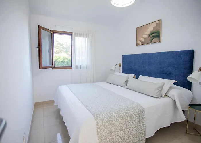 Apartman Deluxe Vegas Golf - By Gestion Vacacional Canarias *