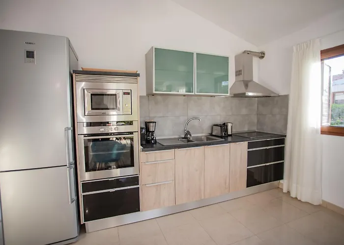 Deluxe Vegas Golf - By Gestion Vacacional Canarias Maspalomas