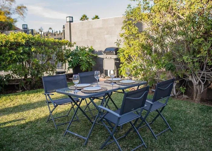 Deluxe Vegas Golf - By Gestion Vacacional Canarias * Maspalomas