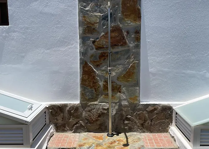 Deluxe Vegas Golf - By Gestion Vacacional Canarias Apartman *