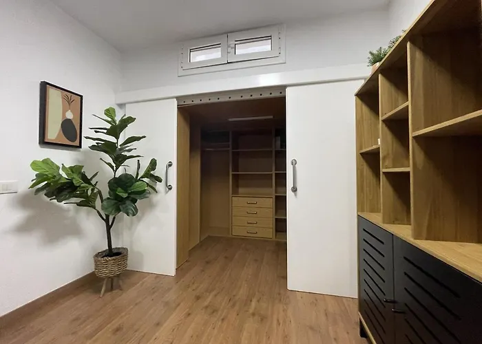 Deluxe Vegas Golf - By Gestion Vacacional Canarias Maspalomas