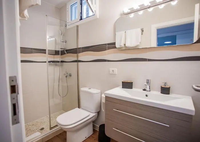 Deluxe Vegas Golf - By Gestion Vacacional Canarias *