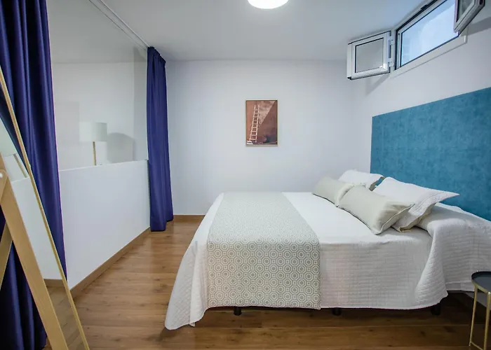 Deluxe Vegas Golf - By Gestion Vacacional Canarias Maspalomas